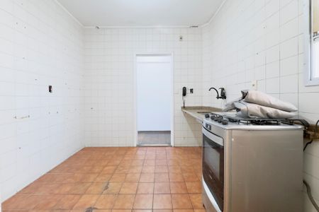 Apartamento para alugar com 59m², 2 quartos e 1 vaga Apartamento para alugar com 59m², 2 quartos e 1 vagaCozinha / Lavanderia