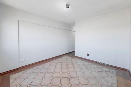 Sala de apartamento para alugar com 2 quartos, 59m² em Jardim das Industrias, São José dos Campos