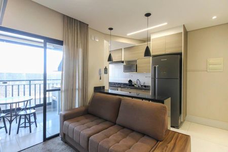 Apartamento para alugar com 2 quartos, 50m² em Vila Formosa, São Paulo