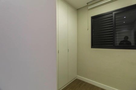 Quarto 2 de apartamento para alugar com 2 quartos, 50m² em Vila Formosa, São Paulo