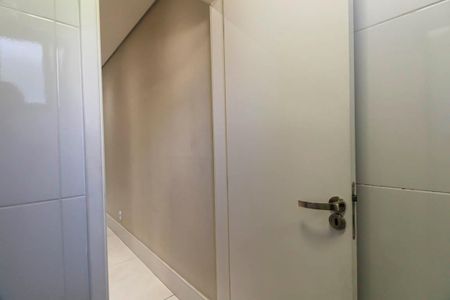 Banheiro de apartamento para alugar com 2 quartos, 50m² em Vila Formosa, São Paulo