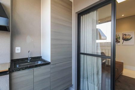 Varanda gourmet de apartamento para alugar com 2 quartos, 50m² em Vila Formosa, São Paulo