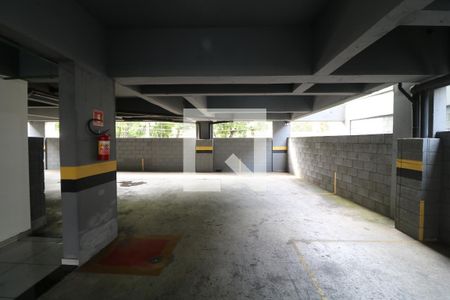 Garagem de apartamento para alugar com 2 quartos, 50m² em Vila Formosa, São Paulo