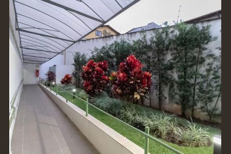 Apartamento à venda com 170m², 3 quartos e 2 vagasÁrea comum