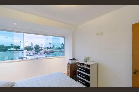 Apartamento à venda com 170m², 3 quartos e 2 vagasQuarto 3