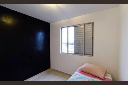 Quarto 1 de apartamento à venda com 3 quartos, 170m² em Santa Branca, Belo Horizonte