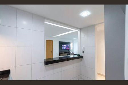 Apartamento à venda com 170m², 3 quartos e 2 vagasCozinha