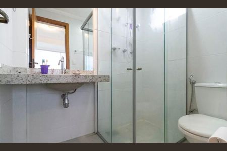 Apartamento à venda com 170m², 3 quartos e 2 vagasBanheiro 2