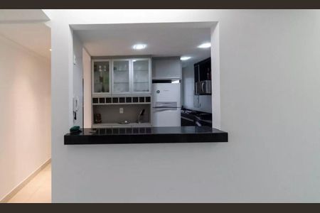 Apartamento à venda com 170m², 3 quartos e 2 vagasCozinha