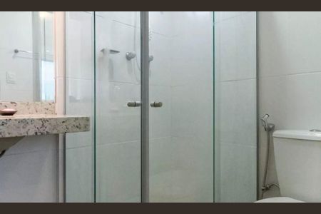 Apartamento à venda com 170m², 3 quartos e 2 vagasBanheiro 2