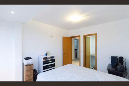 Apartamento à venda com 170m², 3 quartos e 2 vagasQuarto 3