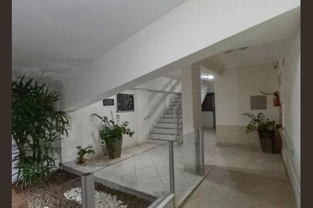 Apartamento à venda com 170m², 3 quartos e 2 vagasÁrea comum