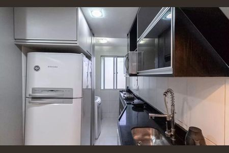 Apartamento à venda com 170m², 3 quartos e 2 vagasCozinha