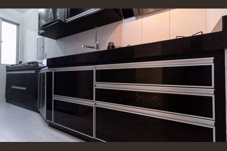 Apartamento à venda com 170m², 3 quartos e 2 vagasCozinha