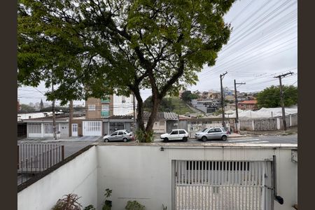 Apartamento para alugar com 64m², 2 quartos e 1 vaga Apartamento para alugar com 64m², 2 quartos e 1 vagaVista da Sacada da Suíte