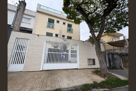 Apartamento para alugar com 64m², 2 quartos e 1 vaga Apartamento para alugar com 64m², 2 quartos e 1 vagaFachada + plaquinha