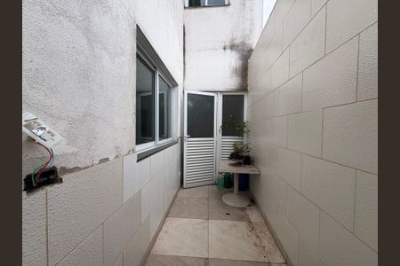 Apartamento para alugar com 64m², 2 quartos e 1 vaga Apartamento para alugar com 64m², 2 quartos e 1 vagaLavanderia