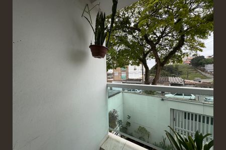 Apartamento para alugar com 64m², 2 quartos e 1 vaga Apartamento para alugar com 64m², 2 quartos e 1 vagaSacada da Suíte