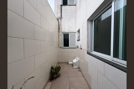 Apartamento para alugar com 64m², 2 quartos e 1 vaga Apartamento para alugar com 64m², 2 quartos e 1 vagaLavanderia