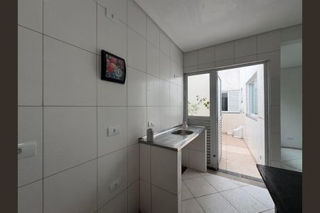 Apartamento para alugar com 64m², 2 quartos e 1 vaga Apartamento para alugar com 64m², 2 quartos e 1 vagaCozinha
