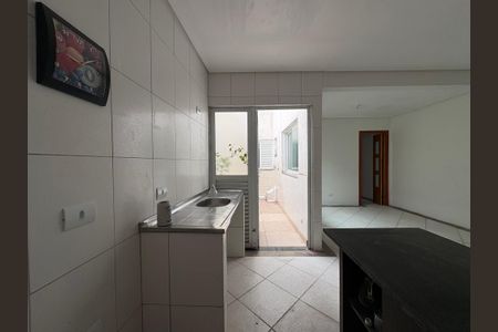 Apartamento para alugar com 64m², 2 quartos e 1 vaga Apartamento para alugar com 64m², 2 quartos e 1 vagaCozinha
