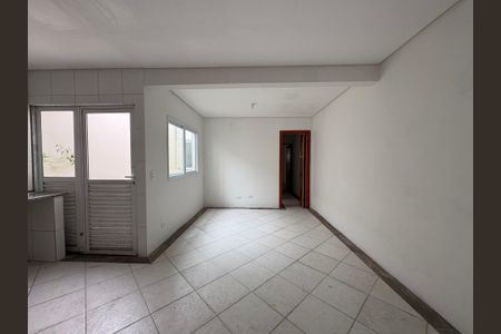 Apartamento para alugar com 64m², 2 quartos e 1 vaga Apartamento para alugar com 64m², 2 quartos e 1 vagaSala