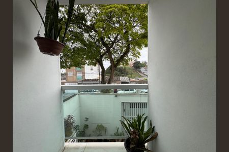 Apartamento para alugar com 64m², 2 quartos e 1 vaga Apartamento para alugar com 64m², 2 quartos e 1 vagaSacada da Suíte