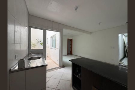 Apartamento para alugar com 64m², 2 quartos e 1 vaga Apartamento para alugar com 64m², 2 quartos e 1 vagaCozinha