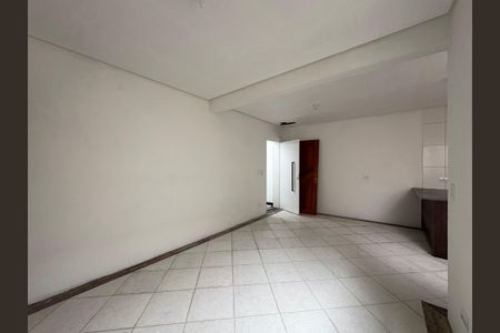 Apartamento para alugar com 64m², 2 quartos e 1 vaga Apartamento para alugar com 64m², 2 quartos e 1 vagaSala