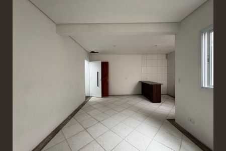 Apartamento para alugar com 64m², 2 quartos e 1 vaga Apartamento para alugar com 64m², 2 quartos e 1 vagaSala