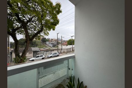 Apartamento para alugar com 64m², 2 quartos e 1 vaga Apartamento para alugar com 64m², 2 quartos e 1 vagaSacada da Suíte
