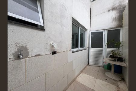 Apartamento para alugar com 64m², 2 quartos e 1 vaga Apartamento para alugar com 64m², 2 quartos e 1 vagaLavanderia
