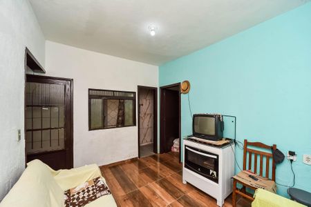 Sala de casa para alugar com 3 quartos, 250m² em Sarandi, Porto Alegre