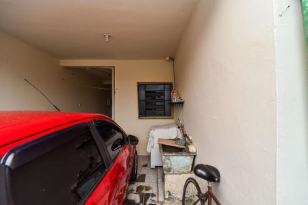 Casa para alugar com 250m², 3 quartos e 2 vagasÁrea de Serviço