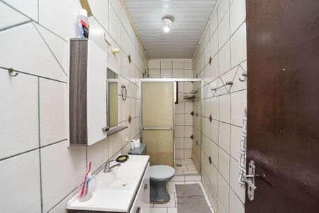 Casa para alugar com 250m², 3 quartos e 2 vagasBanheiro 2