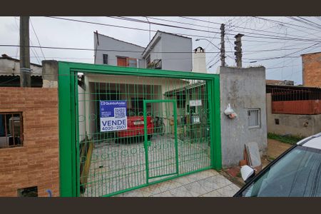 Casa para alugar com 250m², 3 quartos e 2 vagasFachada