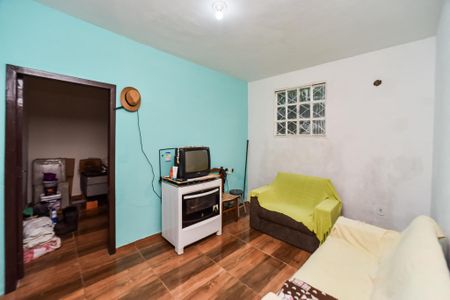 Sala de casa para alugar com 3 quartos, 250m² em Sarandi, Porto Alegre