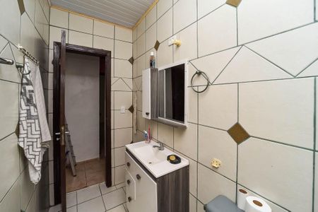 Casa para alugar com 250m², 3 quartos e 2 vagasBanheiro 2