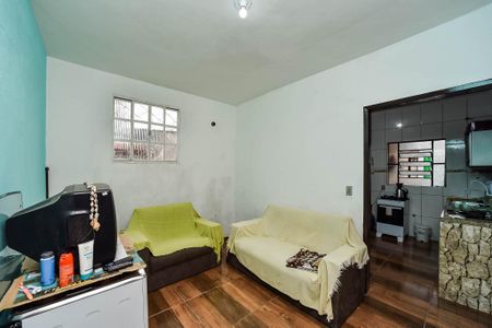 Sala de casa para alugar com 3 quartos, 250m² em Sarandi, Porto Alegre