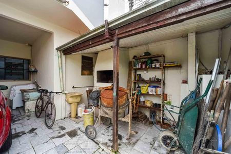 Casa para alugar com 250m², 3 quartos e 2 vagasÁrea de Serviço