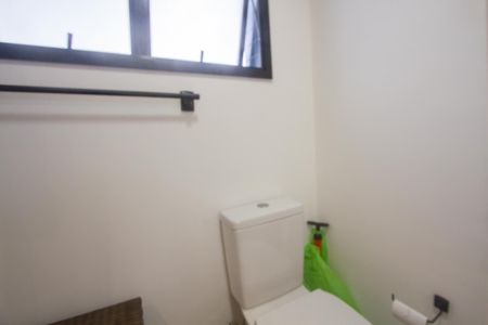 Apartamento à venda com 150m², 3 quartos e 2 vagasBanheiro da Suíte 1