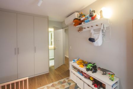 Apartamento à venda com 150m², 3 quartos e 2 vagasSuíte 2