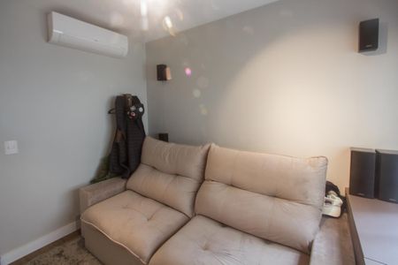 Apartamento à venda com 150m², 3 quartos e 2 vagasQuarto