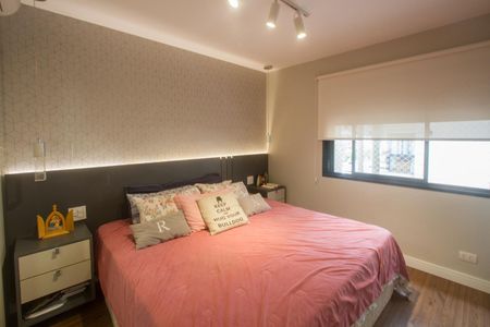 Apartamento à venda com 150m², 3 quartos e 2 vagasSuíte 1