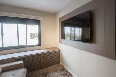 Apartamento à venda com 150m², 3 quartos e 2 vagasQuarto