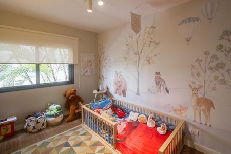 Apartamento à venda com 150m², 3 quartos e 2 vagasSuíte 2