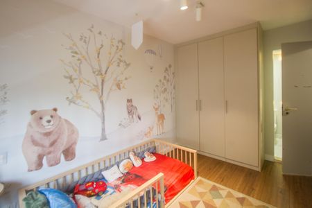 Apartamento à venda com 150m², 3 quartos e 2 vagasSuíte 2