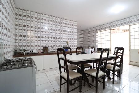 Casa para alugar com 500m², 4 quartos e 4 vagasCopa