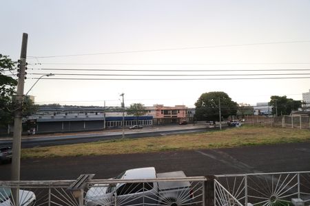 Casa para alugar com 500m², 4 quartos e 4 vagasVista da Sacada