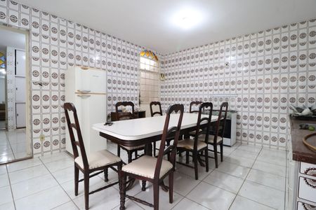 Casa para alugar com 500m², 4 quartos e 4 vagasCopa